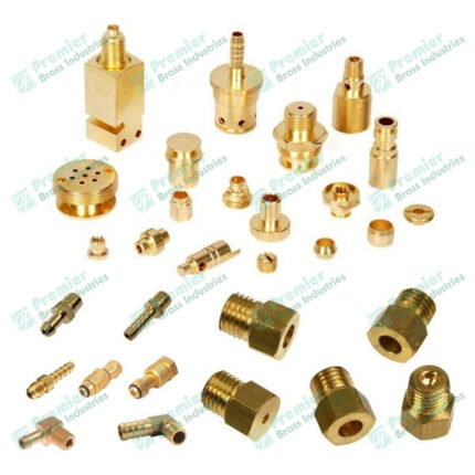 brass gas parts for LPG and CNG systems